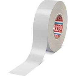 TESA Premium 04163-00190-92 Nastro Isolante Tesaflex 4163 Bianco (L x L) 33 m x 25 mm 1 pz