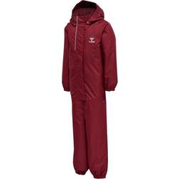 Hummel Soul Tex Snowsuit - Rhododendron (215047-3912)