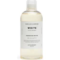 Steamery Stockholm Detergent White