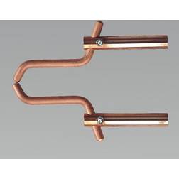 Sealey Spot Welding Arms 120mm Pincer Electrode