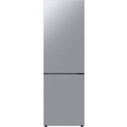 Samsung RB33B612ESA No Frost Classe E Capacità Lorda 344 Litri Colore Argento Acciaio Inossidabile Grigio, Argento