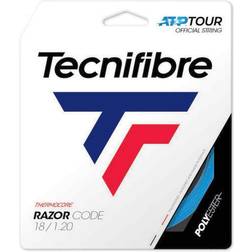 Tecnifibre Razor Code ATP Polyester String Set