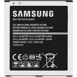 Samsung Galaxy S5 Batteria Ricambio Ebbg900bbe Originale 2800 Mah