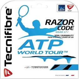 Tecnifibre Razor Code ATP Polyester String Set