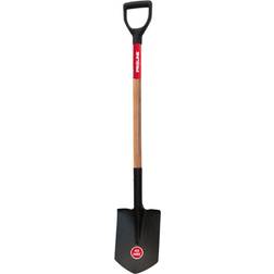 Proline Sharp spade with a wooden handle 115cm