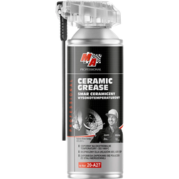 Auto Sprayvoks