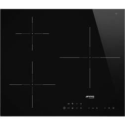 Smeg Si5632D Induction Cooktop