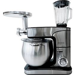 Royalty Line Keukenmachine 2800W