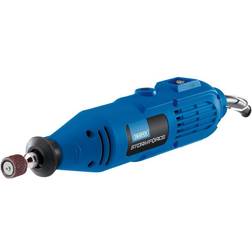 Draper Storm Force Rotary Multi-Tool Kit 135W
