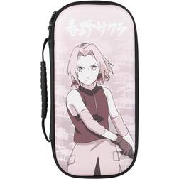 Konix Naruto 80381117166 Funda Para Consola Portátil