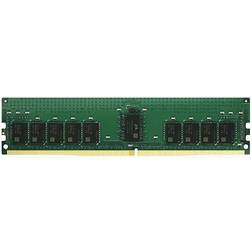 Synology D4er01-16g Memory Module 16 Gb 1 X Ddr4 Ecc