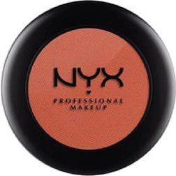 NYX Matte Eyeshadow Tantalizing