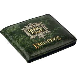 Aucune Lord Of The Rings Middle Earth Wallet