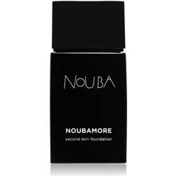 Nouba more Second Skin Foundation No. 82