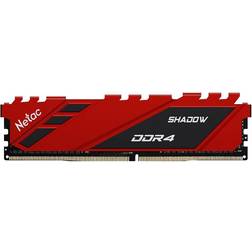 Netac Shadow DDR4 2666MHz 8GB (NTSDD4P26SP-08R)