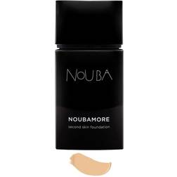 Nouba more Second Skin Foundation No. 80