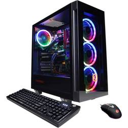 CyberPowerPC Gamer Supreme Liquid Cool PC, RTX