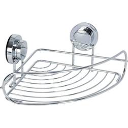 Bath Bliss Corner Basket Suction