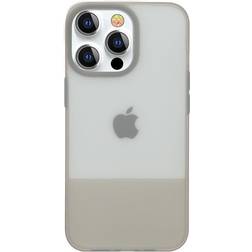 Kingxbar Plain Series Case for iPhone 13