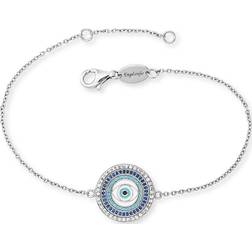 Engelsrufer Bracelet ERB-EYE-ZIM 925 Argent Argenté