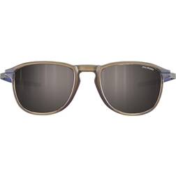 Julbo United Polarized Solglasögon - Bruna
