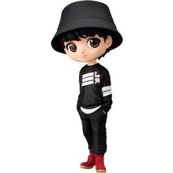 Banpresto TinyTAN MIC Drop Q posket vol.2 Jung Kook Figure