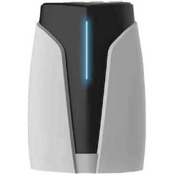 Edm Wireless Doorbell with Push Button Bell Volga 85 dB 1,5 V