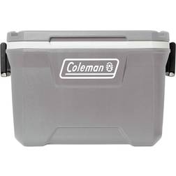 Coleman 316 Series Insulated Portable Cooler with Heavy Duty Latches 51L