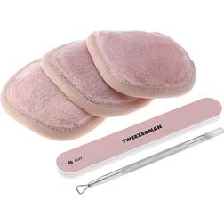 Tweezerman Polish Removal Kit 5-pack