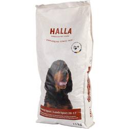 Halla Lamm Sport 28-17 15
