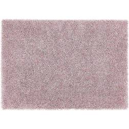 Origins Chicago Shaggy Rugs in Rose Pink