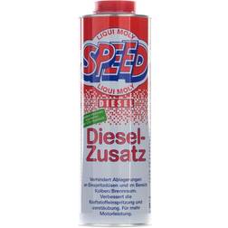 Liqui Moly Au Carburant 5160 Diesel 1 Additif