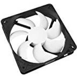 Cooltek Silent Fan Series 120 PWM low