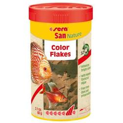 Sera San Nature flingor 100ml