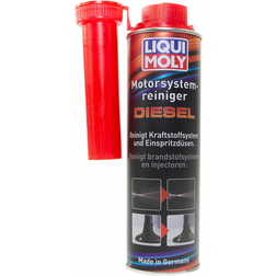 Liqui Moly Engine Cleaner Motorinnenkonservierer 1420 Zusatzstoff