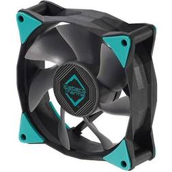Iceberg Thermal Iceberg Thermal IceGALE Xtra 80 PWM High Performance Case Fan