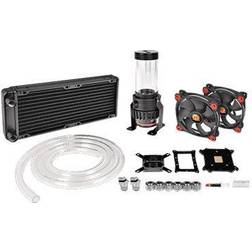 Thermaltake Pacific Gaming R240 D5 Kit Multicolore