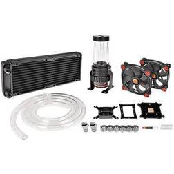 Thermaltake Pacific Gaming R240 D5 Vandblokeringssæt 2x120mm