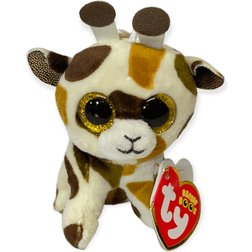 TY STILTS Giraf Beanie Boos Nøglering