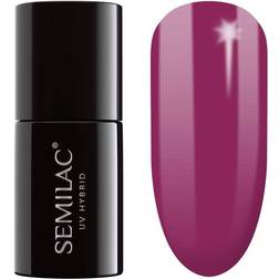 Semilac UV Hybrid hybrid varnish 123 Szeherezada 7ml