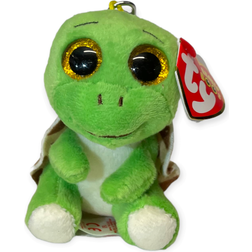 TY Beanie Boo&apos s Clip Turtle 7cm