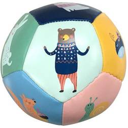 Barbo Toys Little Woodies Soft Ball