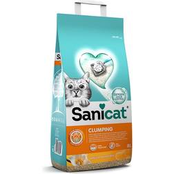 Sanicat Vanilla Mandarin Clumping