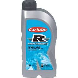 Carlube Triple R 5W-30 Fully Synthetic VW Oil 1 Motor Oil