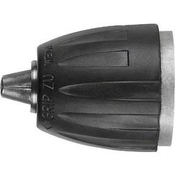 Bosch 2609255729 Keyless Chuck with Chuck Capacity