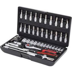 KS Tools 917.0648 48pcs Topnøgle