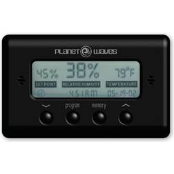 D'Addario D'addario Humidity And Temperature Sensor