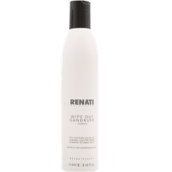 Renati Wipe Out Dandruff Skælshampoo 250ml