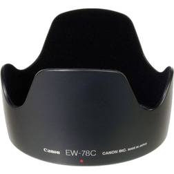 Canon EW-78C Lens Hood EF 35mm f/1.4L Lens Hood