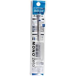 Tombow Rectangle Mono Zero Eraser Refill 2/Pkg